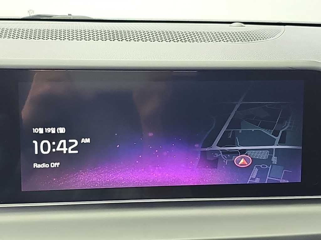 기아 셀토스 더 뉴 셀토스 가솔린 1.6 터보 2WD 프레스티지 이미지 14
