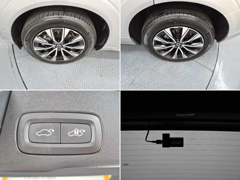 볼보 XC60 XC60(2세대) B5 AWD 얼티메이트 브라이트 이미지 18