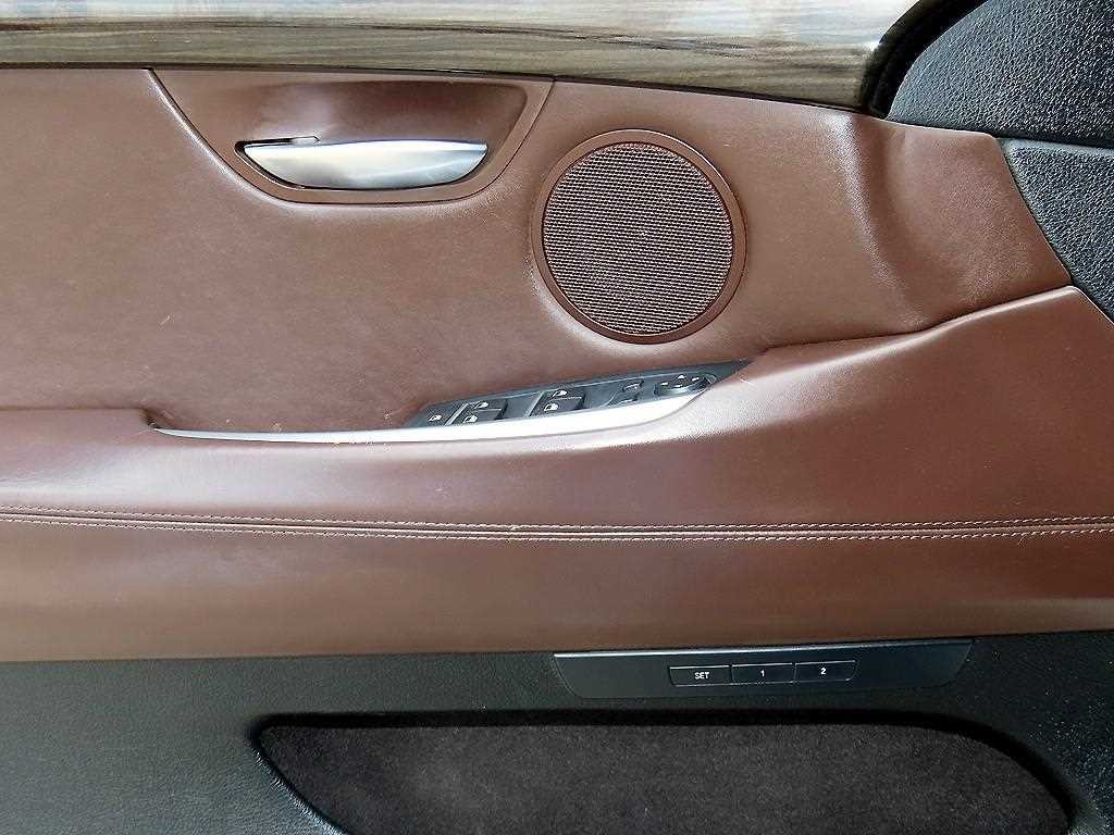 BMW 그란투리스모 5시리즈 GT (F07) GT ED EDITION 이미지 12