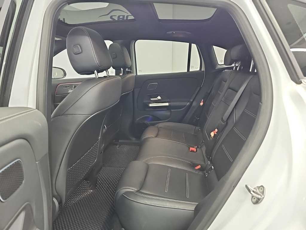 벤츠 EQA EQA H243 EQA 250 AMG 라인 이미지 13