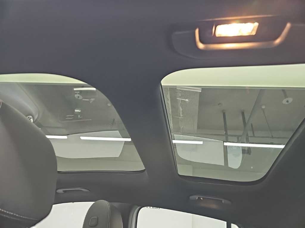 벤츠 EQA EQA H243 EQA 250 AMG 라인 이미지 14