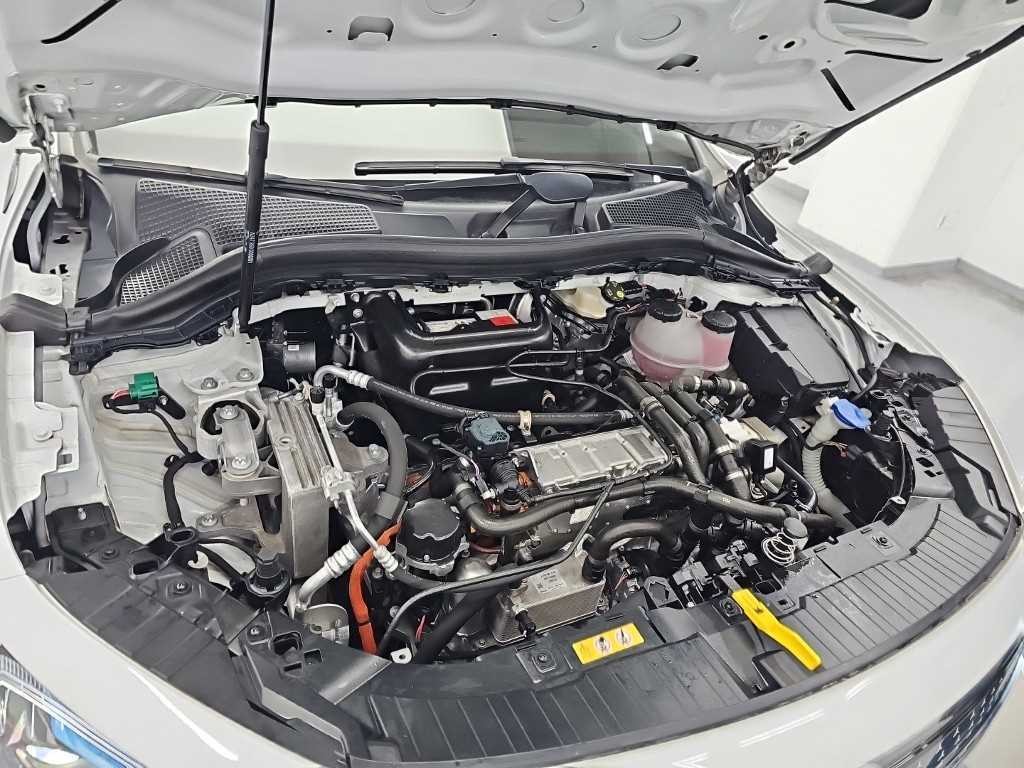 벤츠 EQA EQA H243 EQA 250 AMG 라인 이미지 6