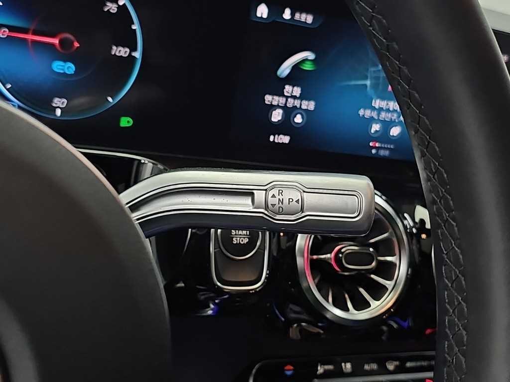 벤츠 EQA EQA H243 EQA 250 AMG 라인 이미지 9