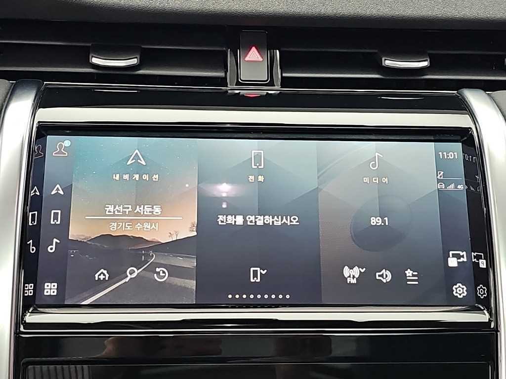 랜드로버 디스커버리 스포츠 디스커버리 스포츠 2세대 P250 SE 이미지 15