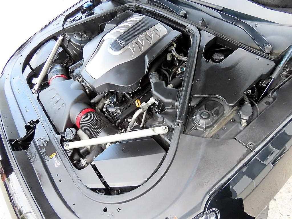 제네시스 EQ900 5.0 GDI AWD 프레스티지 이미지 19