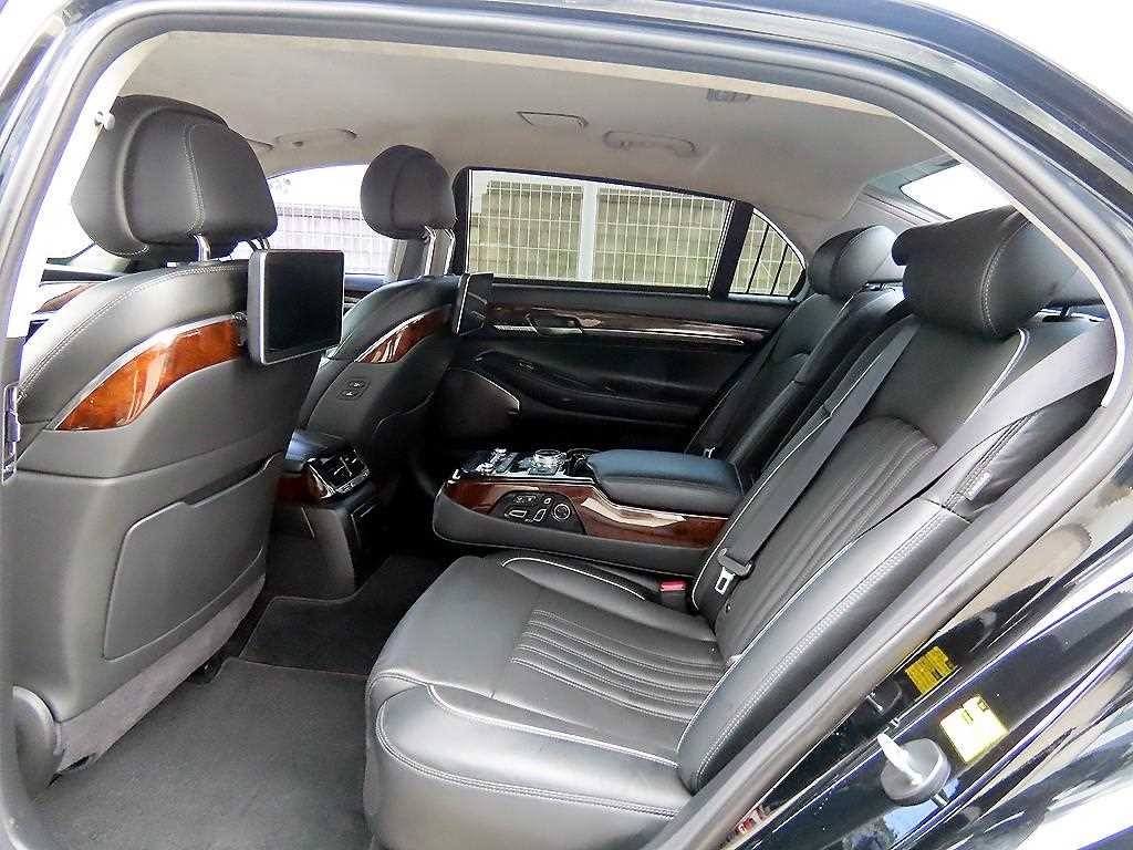 제네시스 EQ900 5.0 GDI AWD 프레스티지 이미지 6