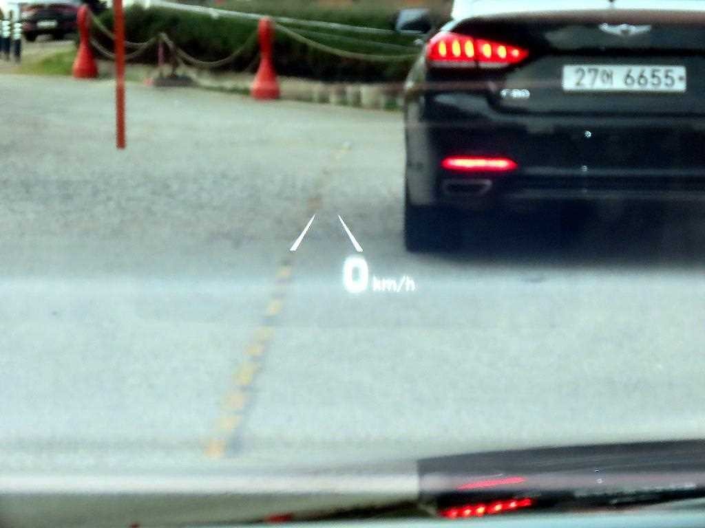제네시스 EQ900 5.0 GDI AWD 프레스티지 이미지 9
