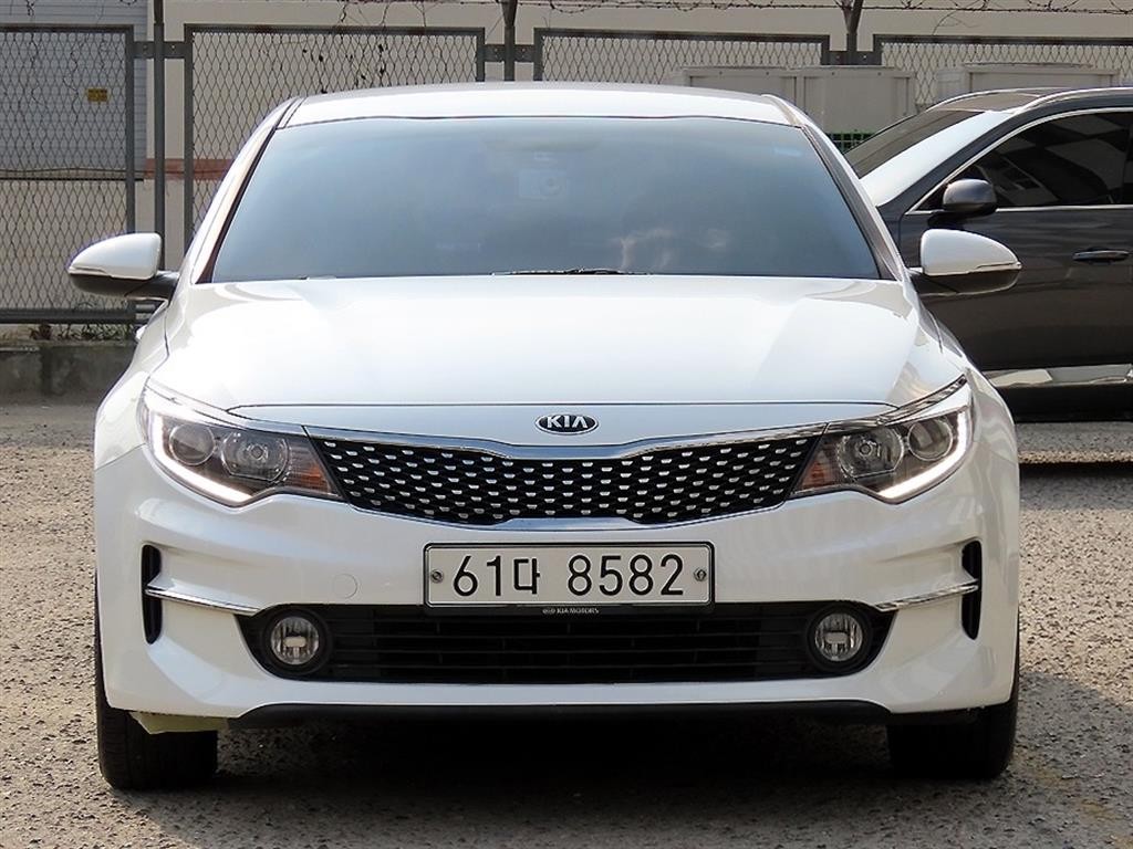 기아 K5 K5 2세대 MX 2.0 LPI 노블레스 이미지 1