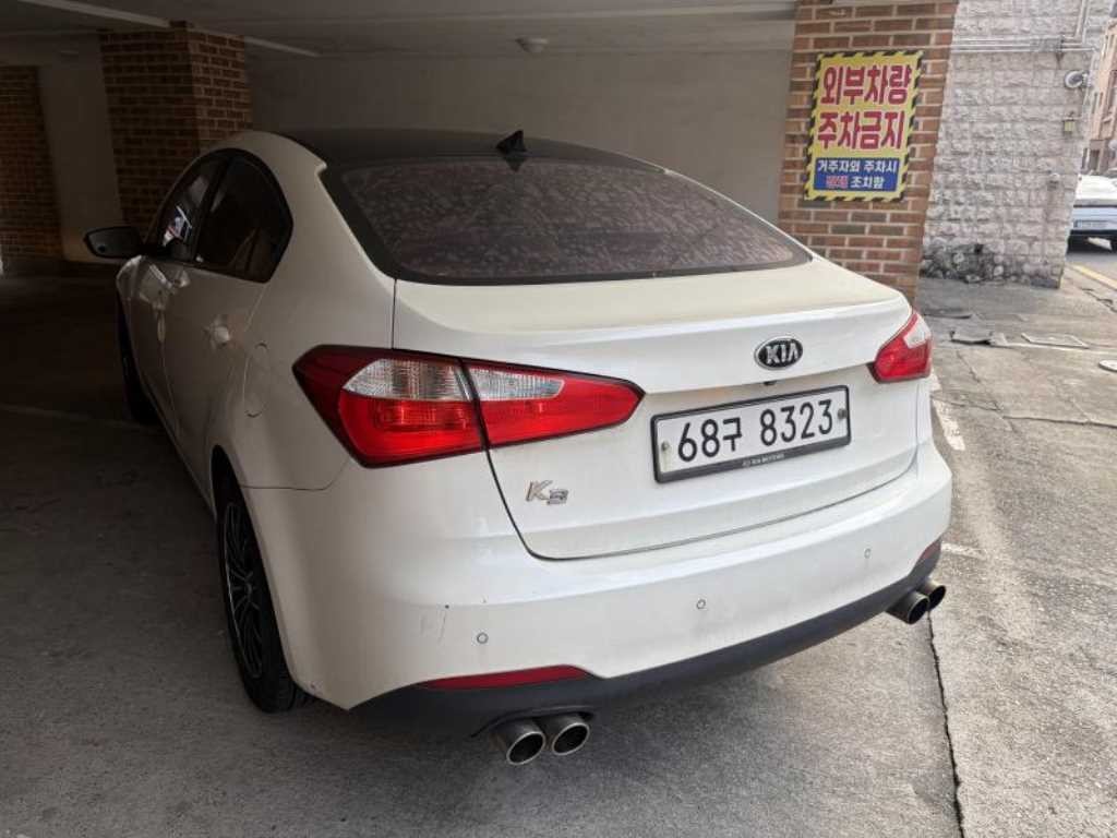 기아 K3 1.6 GDI 디럭스 이미지 2