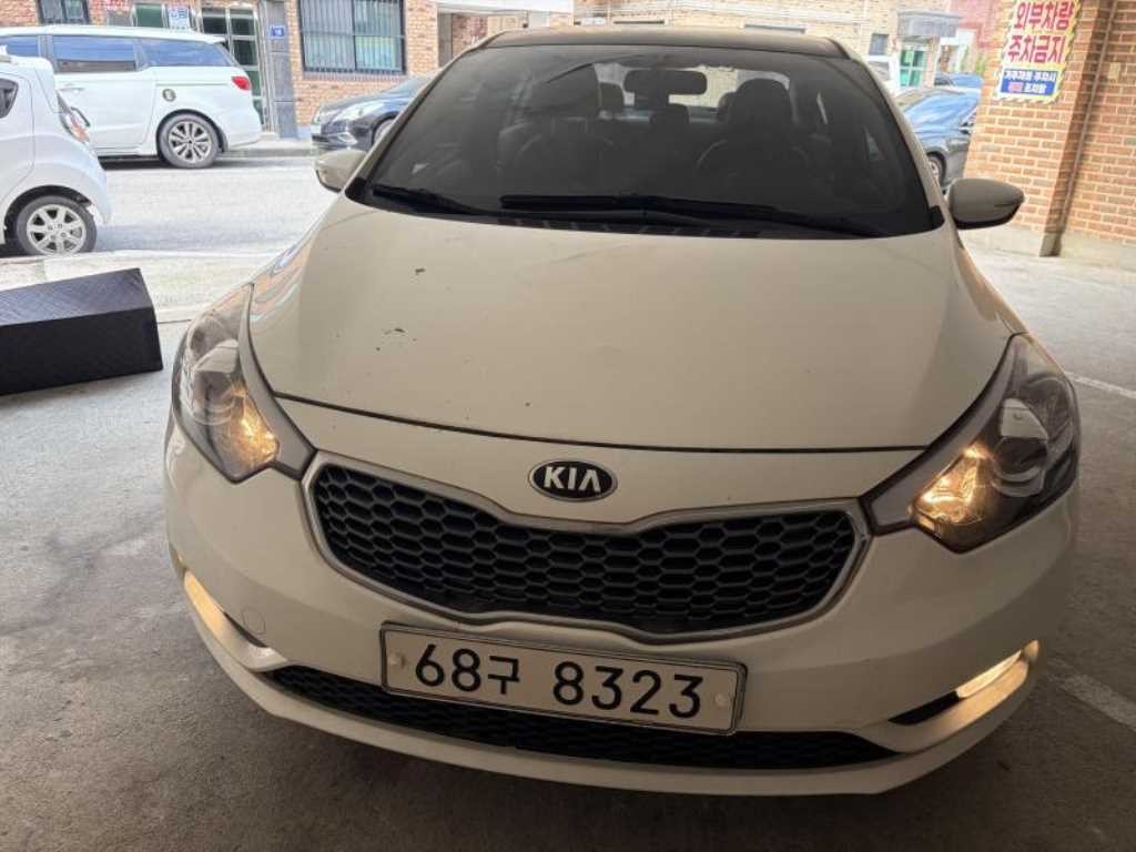 기아 K3 1.6 GDI 디럭스 이미지 3