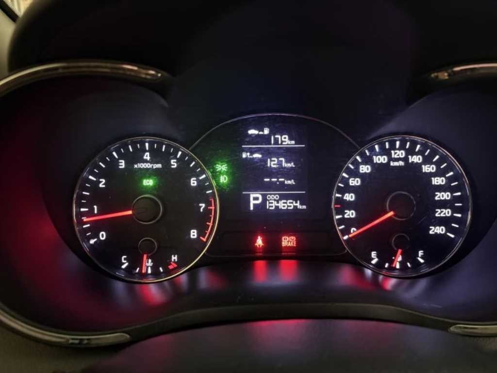 기아 K3 1.6 GDI 디럭스 이미지 7