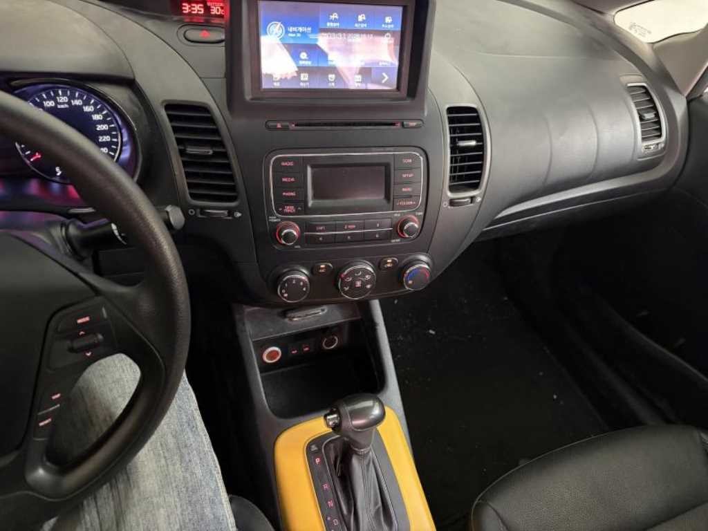기아 K3 1.6 GDI 디럭스 이미지 8
