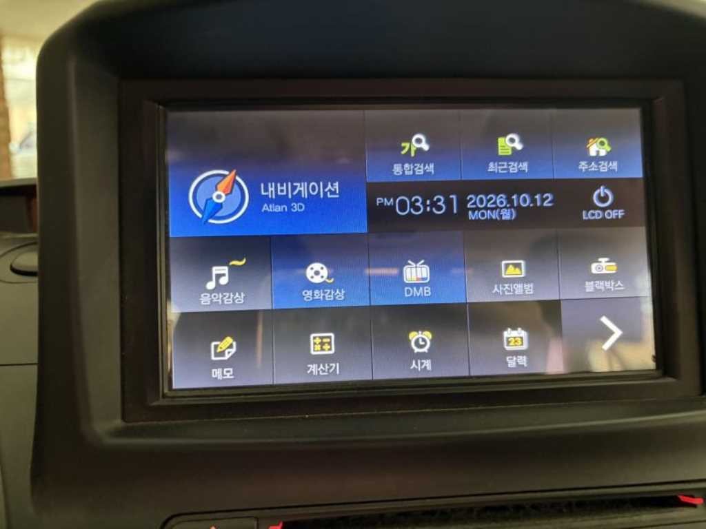 기아 K3 1.6 GDI 디럭스 이미지 9