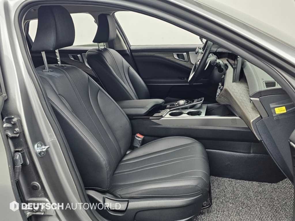 기아 K8 3.5 LPG 2WD 택시형 트렌디 이미지 10