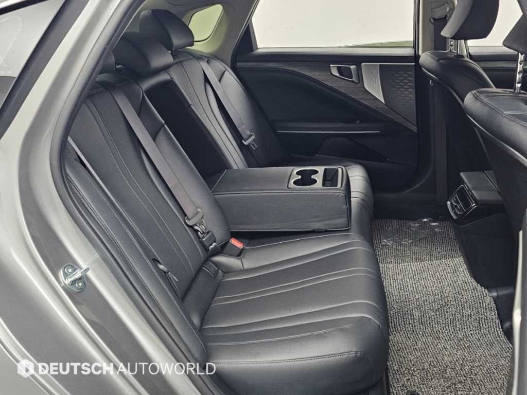 기아 K8 3.5 LPG 2WD 택시형 트렌디 이미지 12