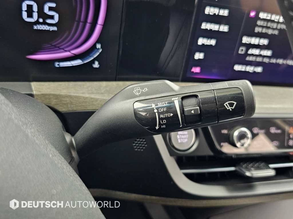 기아 K8 3.5 LPG 2WD 택시형 트렌디 이미지 16