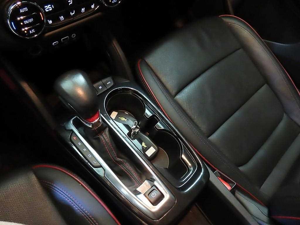 쉐보레 트레일블레이저 4WD 1.3 터보 가솔린 RS 이미지 12