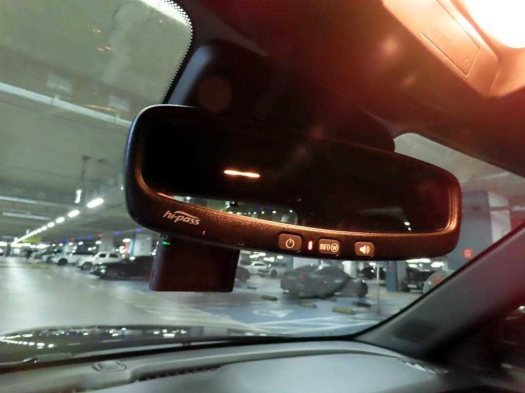 쉐보레 트레일블레이저 4WD 1.3 터보 가솔린 RS 이미지 13