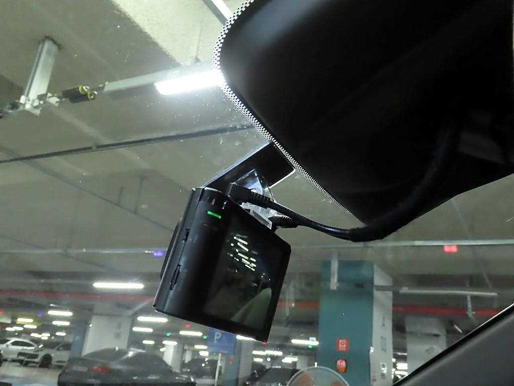 쉐보레 트레일블레이저 4WD 1.3 터보 가솔린 RS 이미지 14