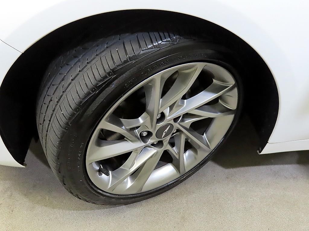 제네시스 G70 더 뉴 G70 가솔린 2.0T 2WD 기본형 이미지 19