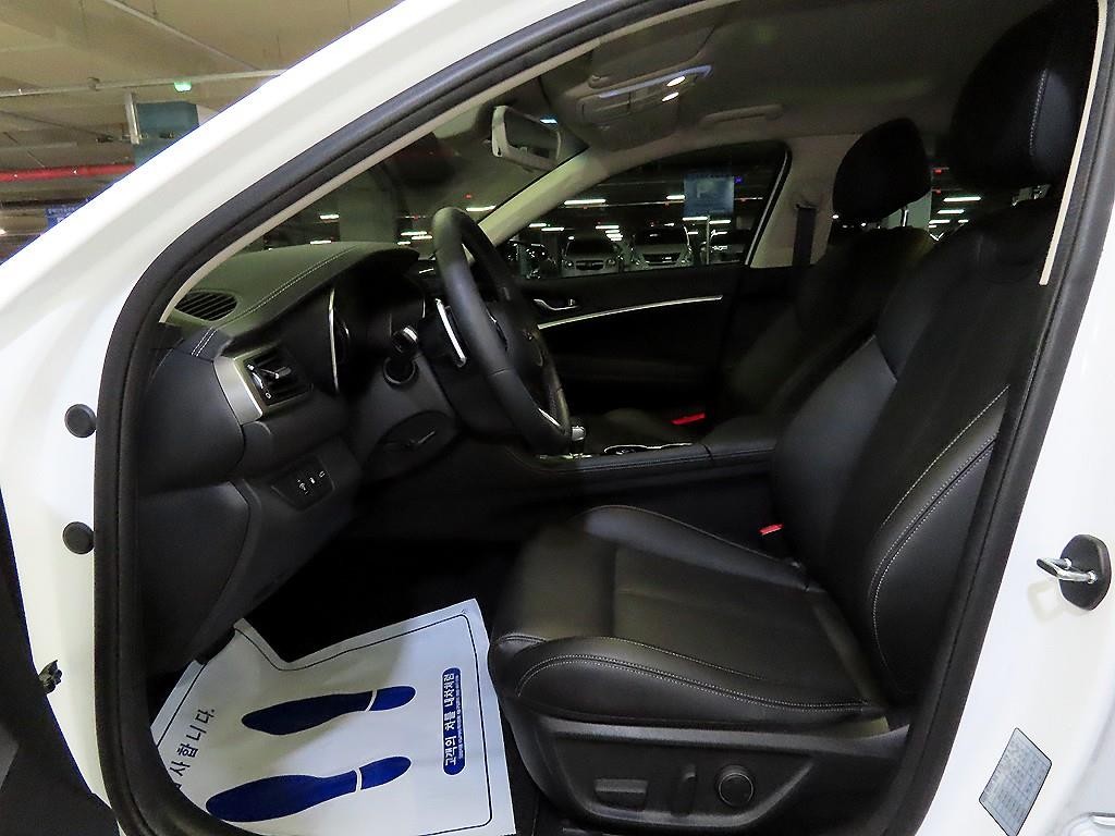 제네시스 G70 더 뉴 G70 가솔린 2.0T 2WD 기본형 이미지 6