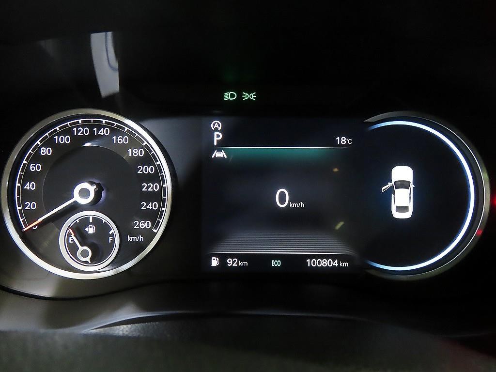 제네시스 G70 더 뉴 G70 가솔린 2.0T 2WD 기본형 이미지 9