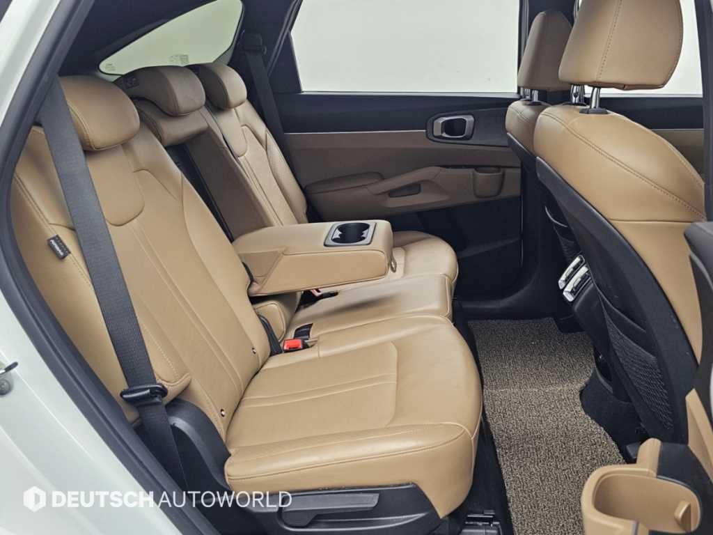 기아 쏘렌토 더 뉴 쏘렌토 4세대 가솔린 2.5T 2WD 프레스티지 이미지 12