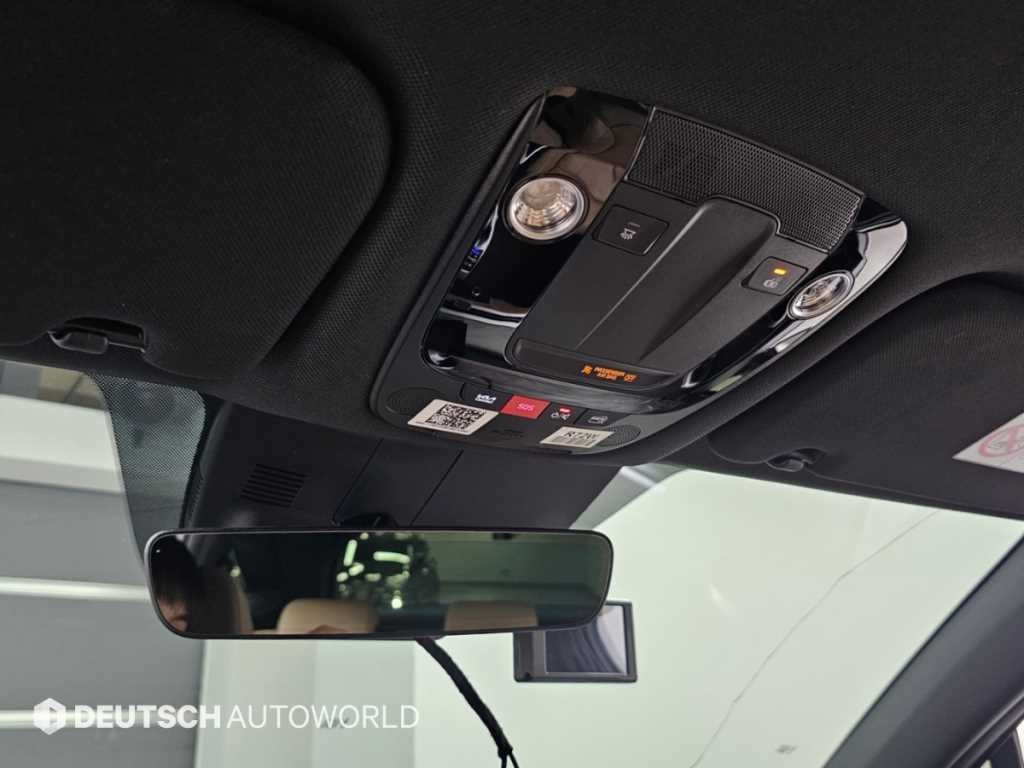 기아 쏘렌토 더 뉴 쏘렌토 4세대 가솔린 2.5T 2WD 프레스티지 이미지 18