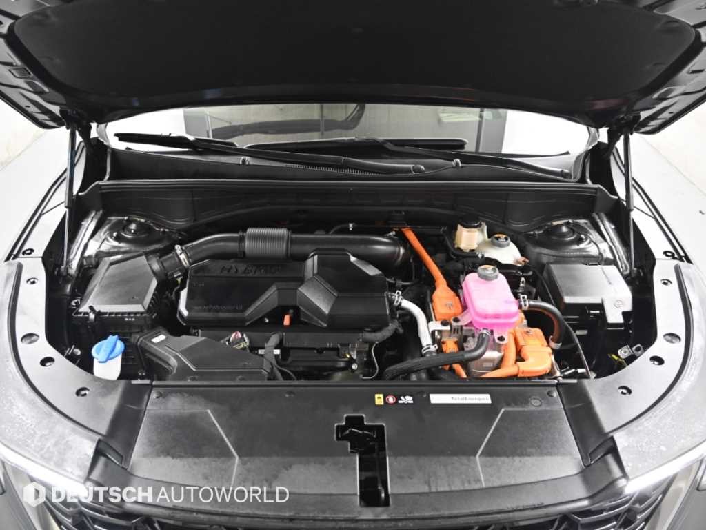 기아 쏘렌토 더 뉴 쏘렌토 4세대 하이브리드 1.6T 2WD 시그니처 이미지 6
