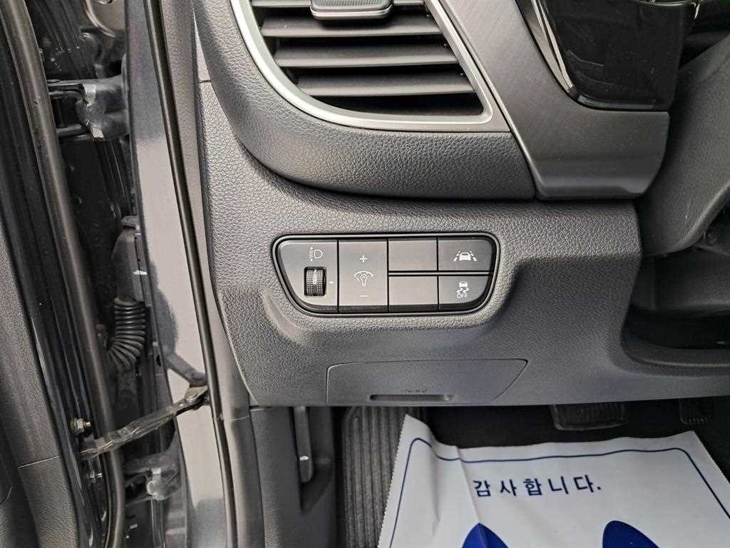 기아 셀토스 가솔린 1.6 터보 2WD 프레스티지 이미지 13