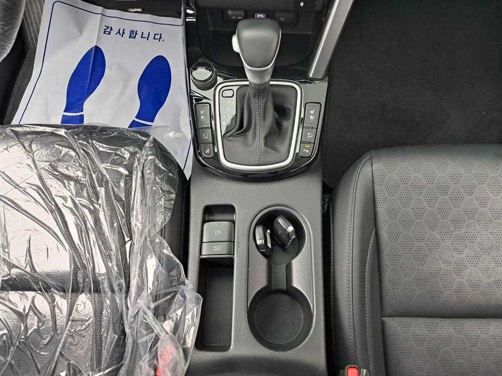 기아 셀토스 가솔린 1.6 터보 2WD 프레스티지 이미지 14
