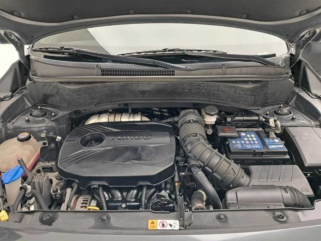 기아 셀토스 가솔린 1.6 터보 2WD 프레스티지 이미지 18