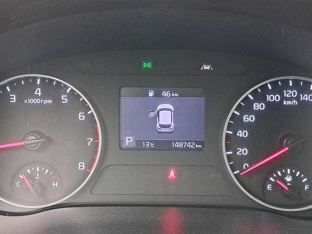 기아 셀토스 가솔린 1.6 터보 2WD 프레스티지 이미지 8