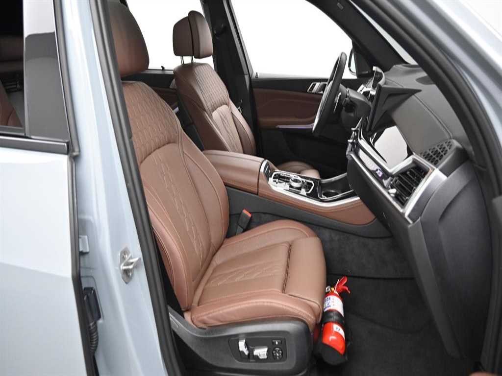 BMW X5 X5 (G05) xDrive 30d M 스포츠 이미지 10