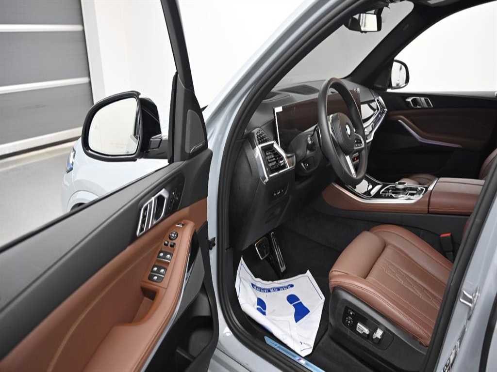 BMW X5 X5 (G05) xDrive 30d M 스포츠 이미지 11