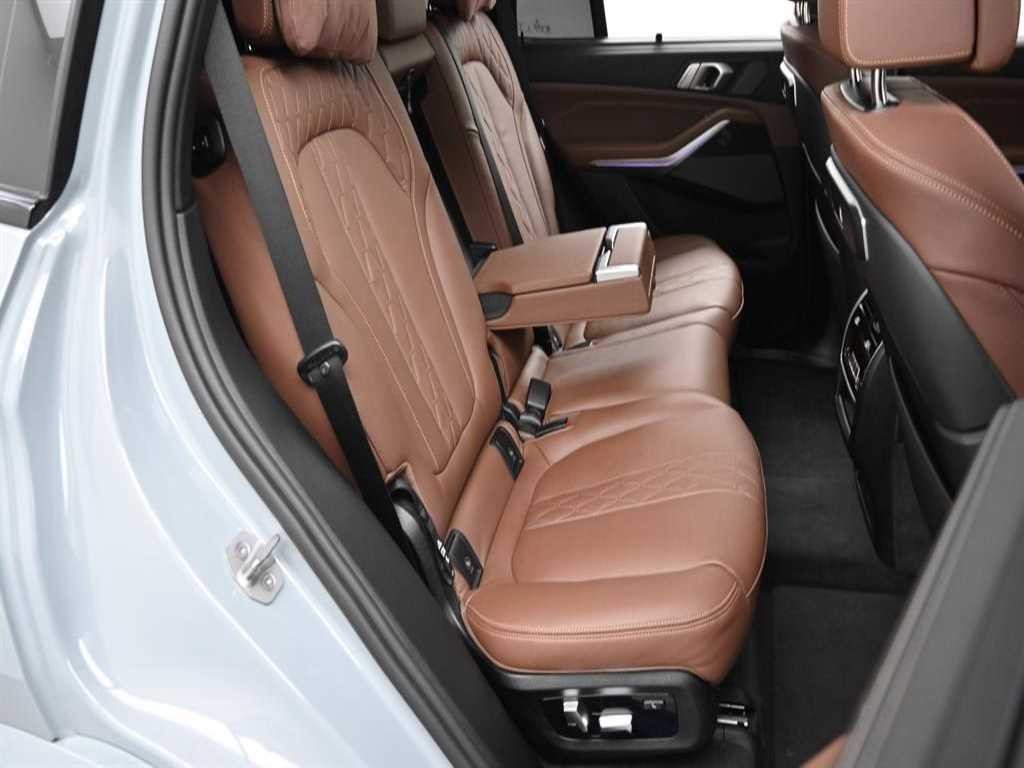 BMW X5 X5 (G05) xDrive 30d M 스포츠 이미지 12