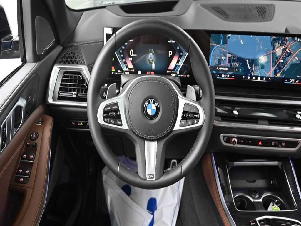 BMW X5 X5 (G05) xDrive 30d M 스포츠 이미지 13