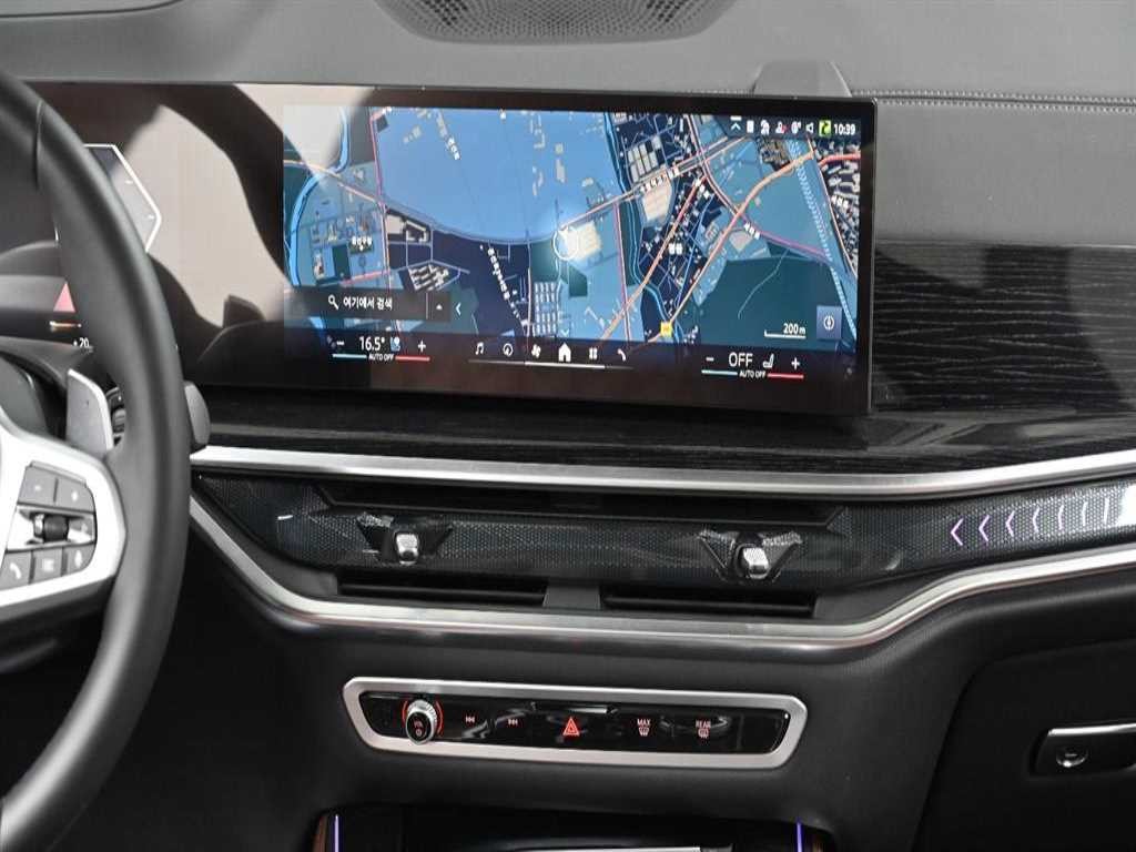 BMW X5 X5 (G05) xDrive 30d M 스포츠 이미지 14