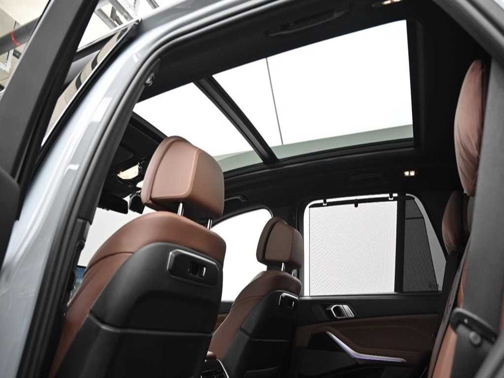 BMW X5 X5 (G05) xDrive 30d M 스포츠 이미지 18
