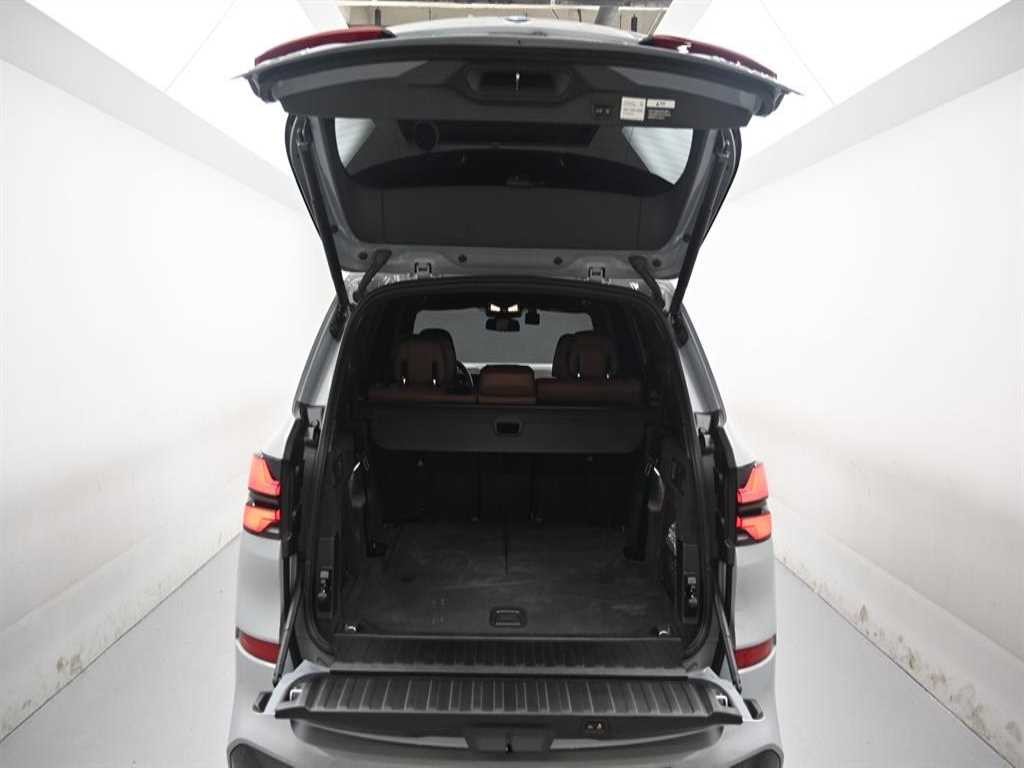 BMW X5 X5 (G05) xDrive 30d M 스포츠 이미지 19