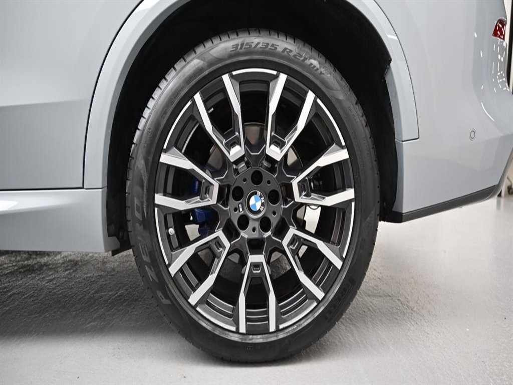 BMW X5 X5 (G05) xDrive 30d M 스포츠 이미지 5