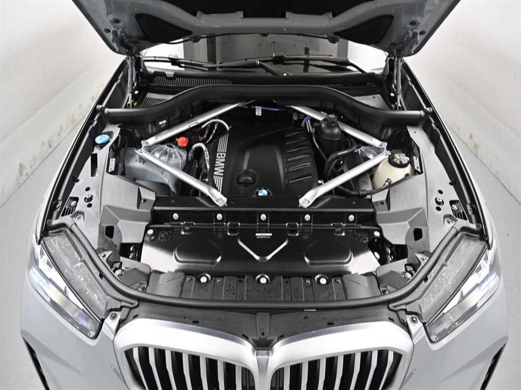 BMW X5 X5 (G05) xDrive 30d M 스포츠 이미지 6
