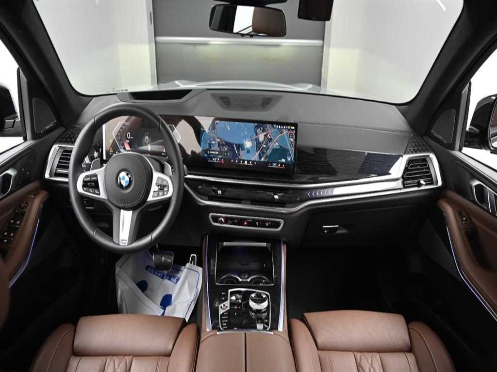 BMW X5 X5 (G05) xDrive 30d M 스포츠 이미지 7
