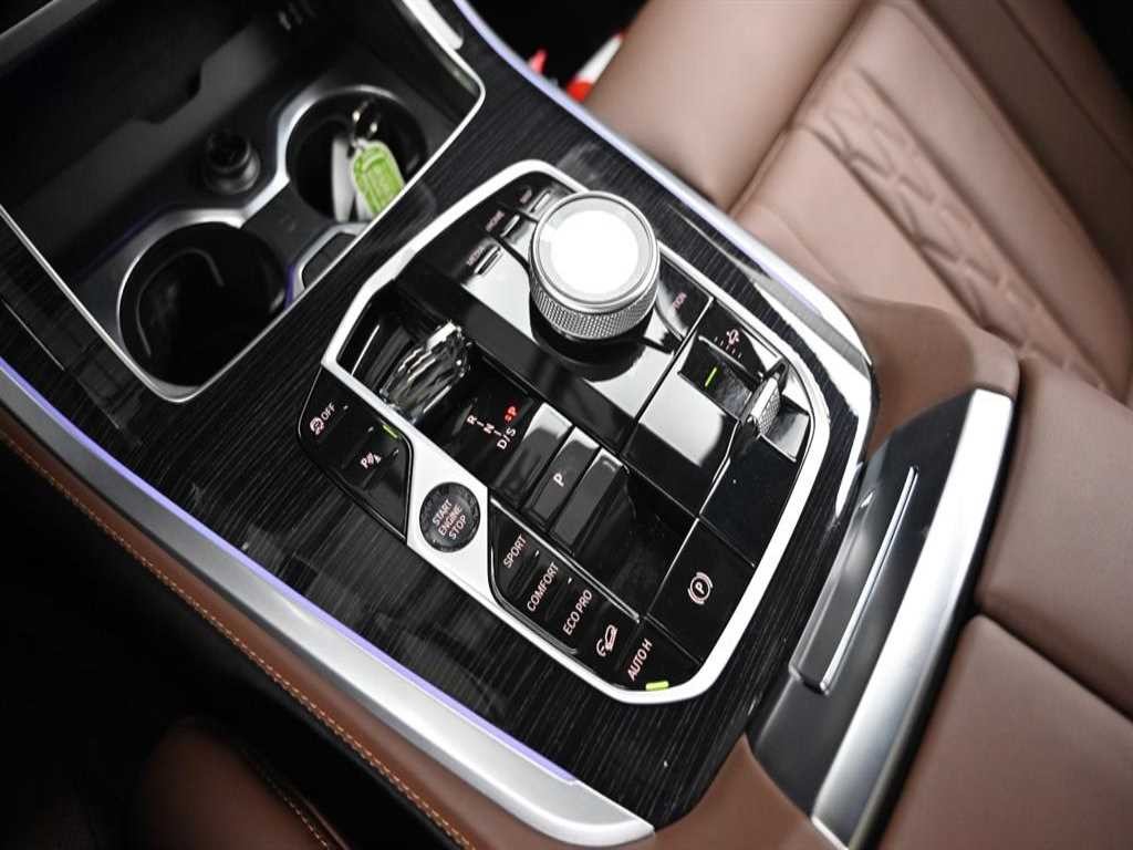 BMW X5 X5 (G05) xDrive 30d M 스포츠 이미지 9