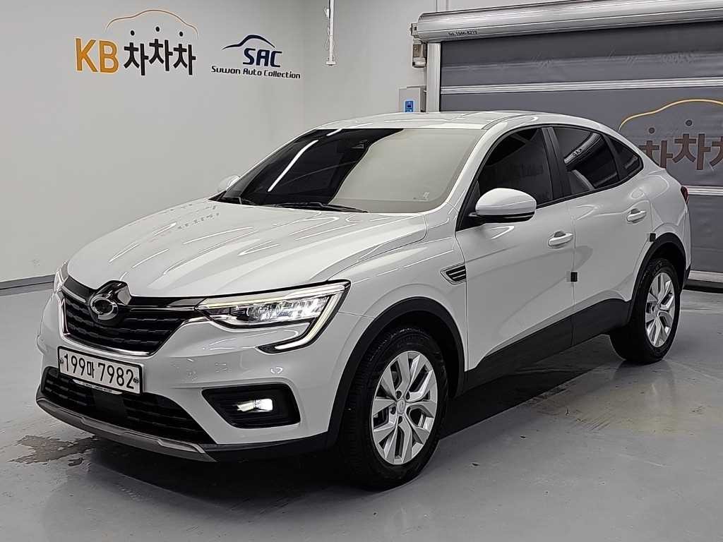 르노코리아(삼성) XM3 1.6 GTe LE 이미지 1