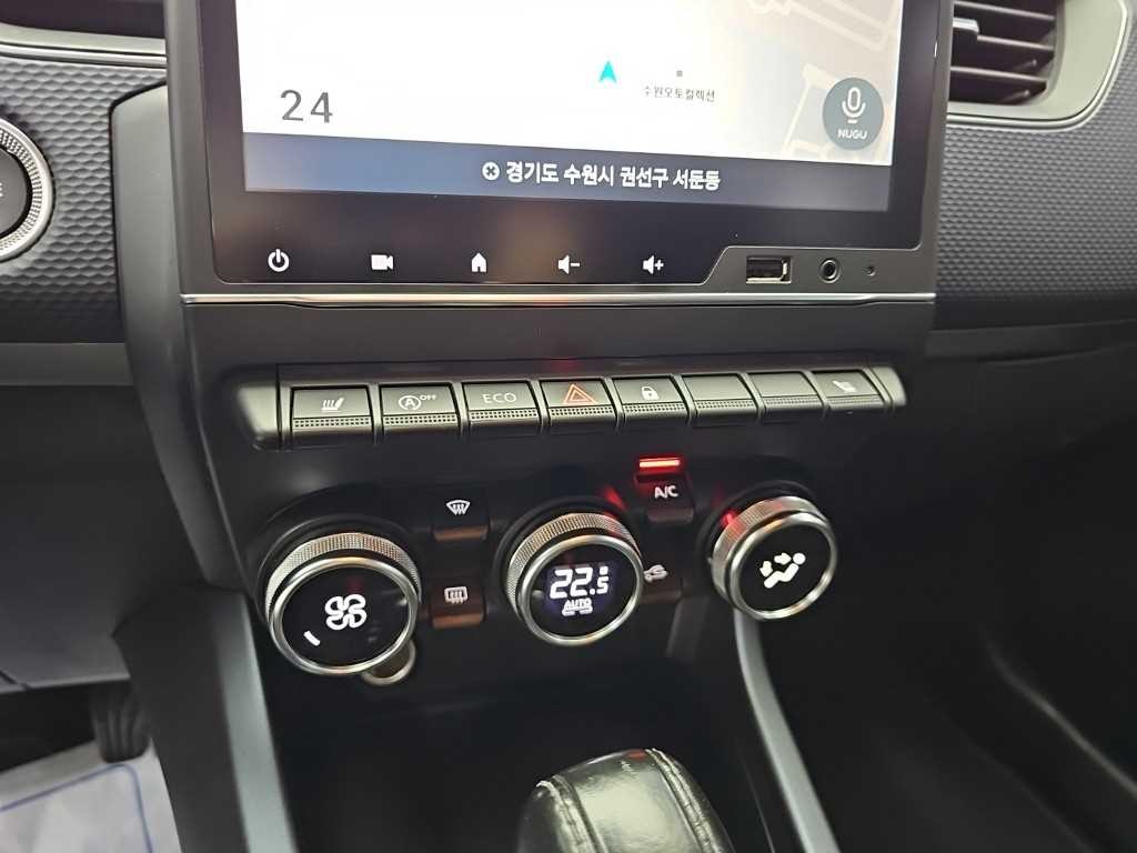 르노코리아(삼성) XM3 1.6 GTe LE 이미지 10