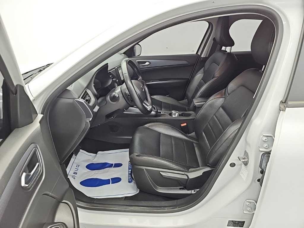 르노코리아(삼성) XM3 1.6 GTe LE 이미지 11