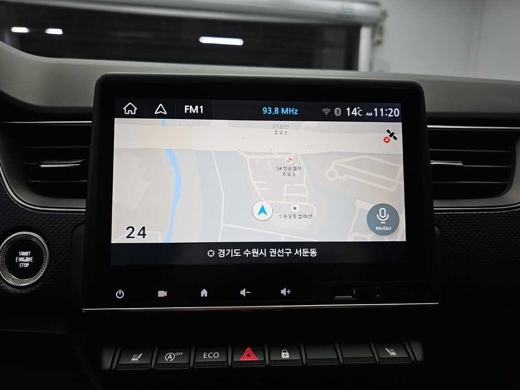 르노코리아(삼성) XM3 1.6 GTe LE 이미지 13