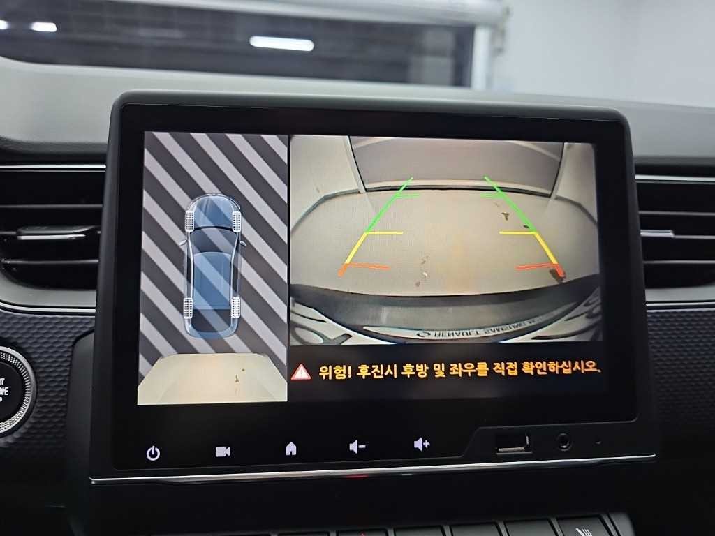 르노코리아(삼성) XM3 1.6 GTe LE 이미지 14