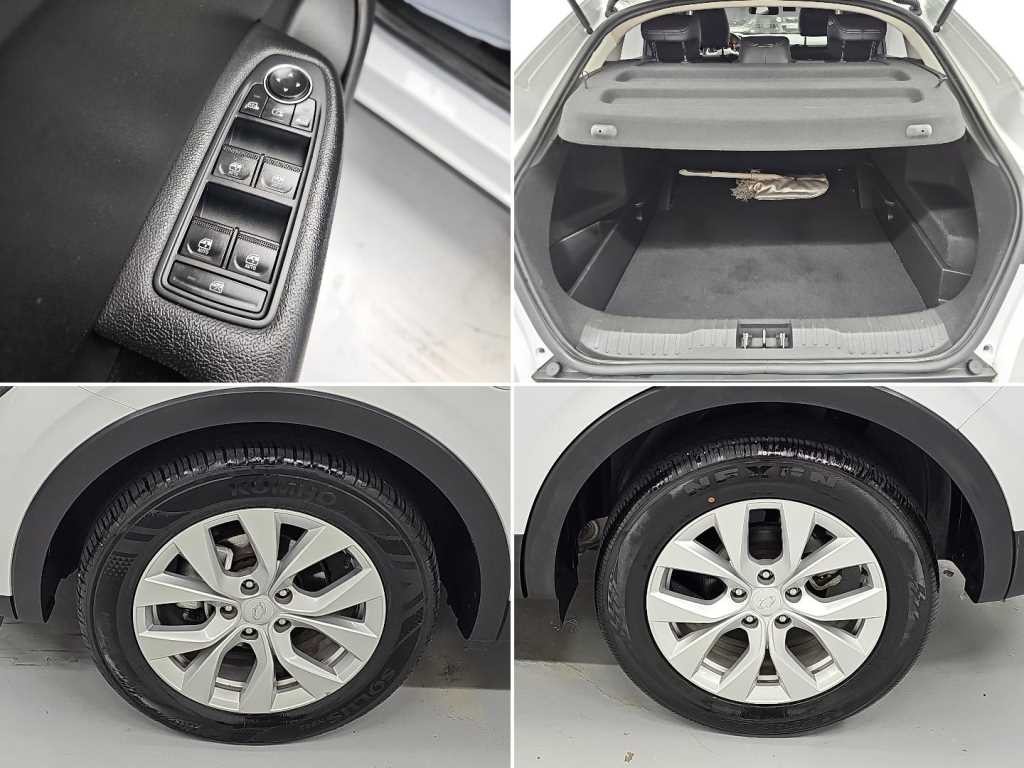 르노코리아(삼성) XM3 1.6 GTe LE 이미지 18